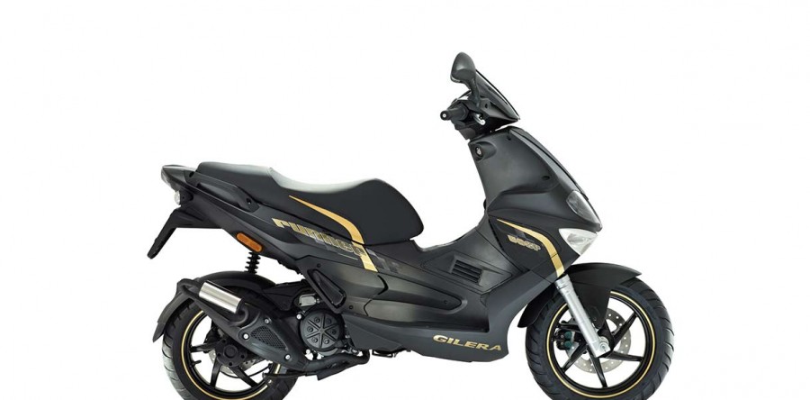 Runner 50 Black Soul